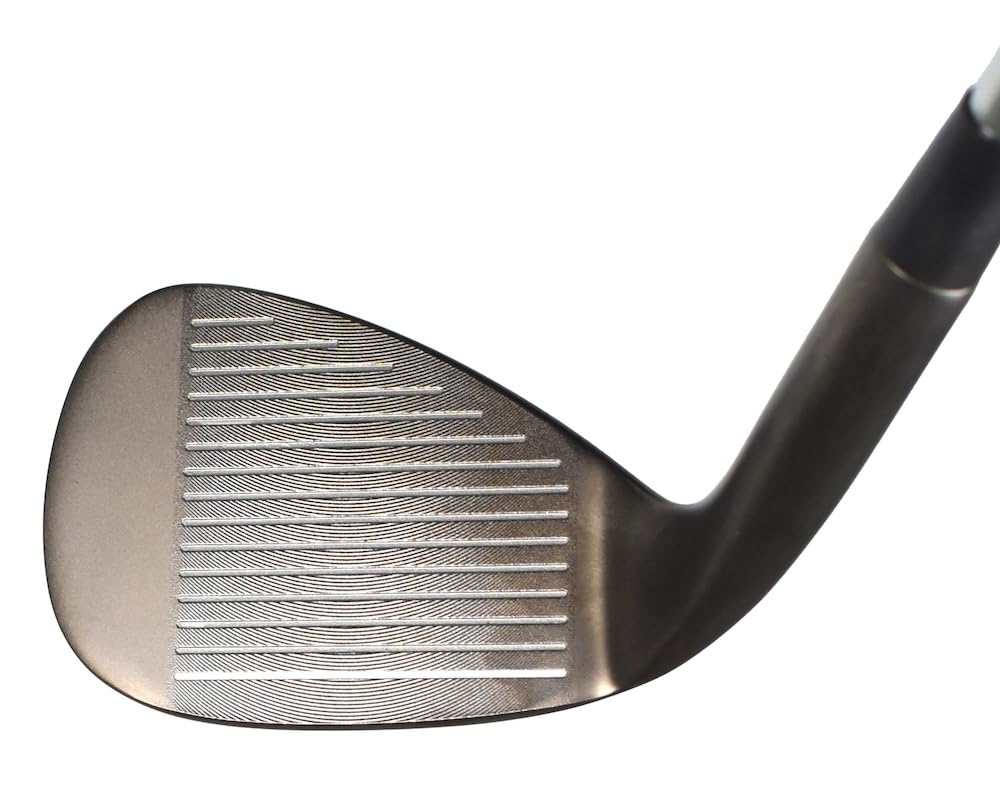 Ray Cook Golf 2025 RAY COOK M1 60 Wedge USA