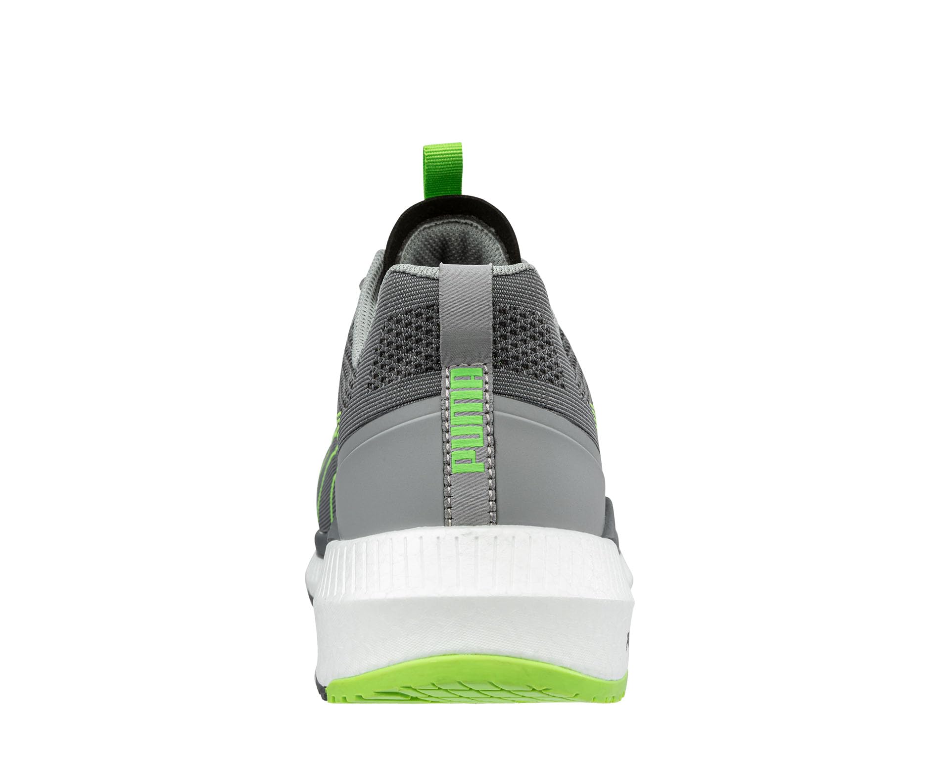 PUMA Safety Slide Low S1PS ESD FO HRO SR Scarpe antinfortunistiche unisex antiscivolo senza metalli vegan tappo in fibra di vetro