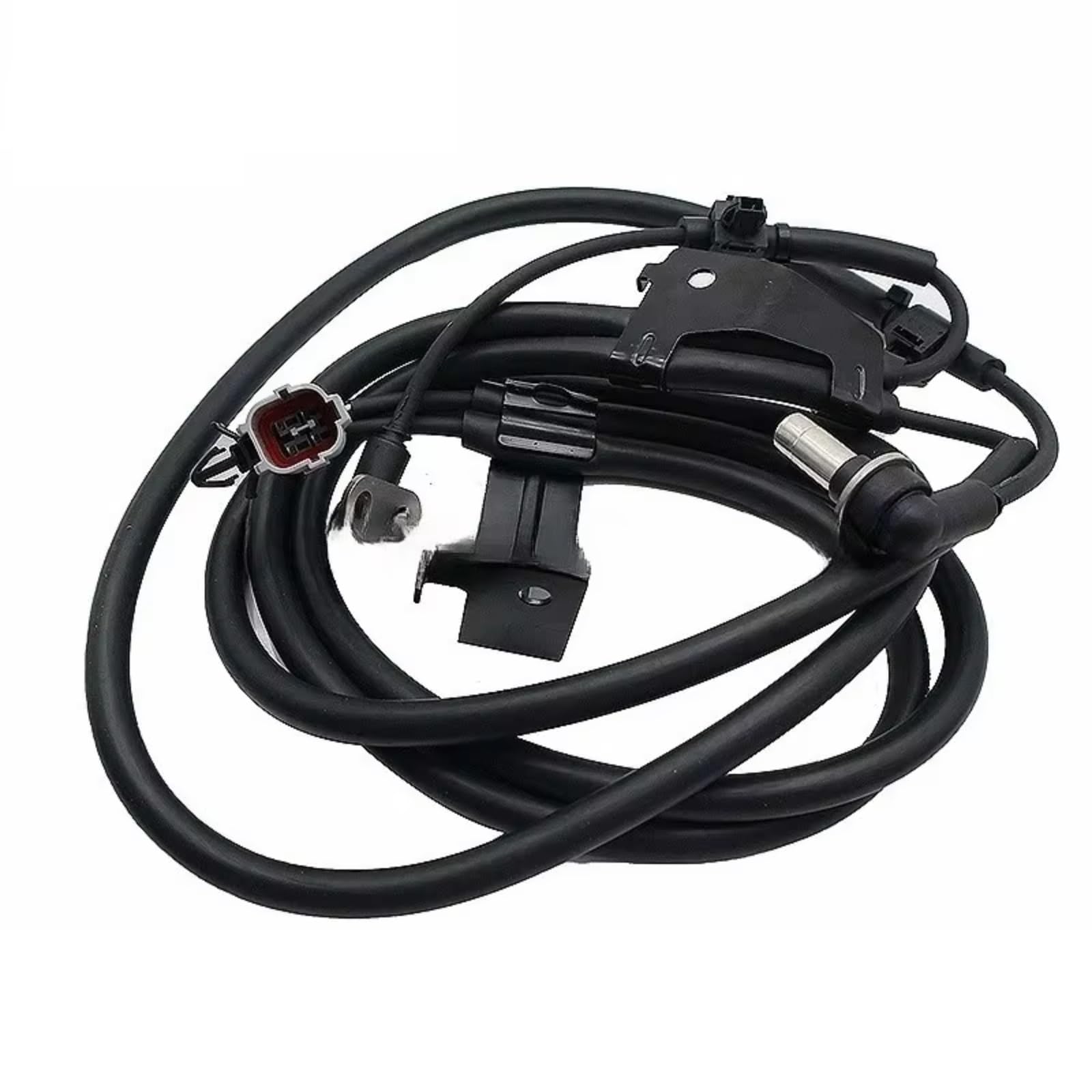 Sensore Ruota per Isuzu D-Max 2006-2012, Posteriore Sinistro e Destro, sensore velocità Motore, Ricambio e Riparazione OEM 8973879921