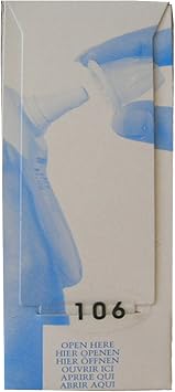 Omron GentleTemp 510 Tympanic Probe Covers 2974672-3