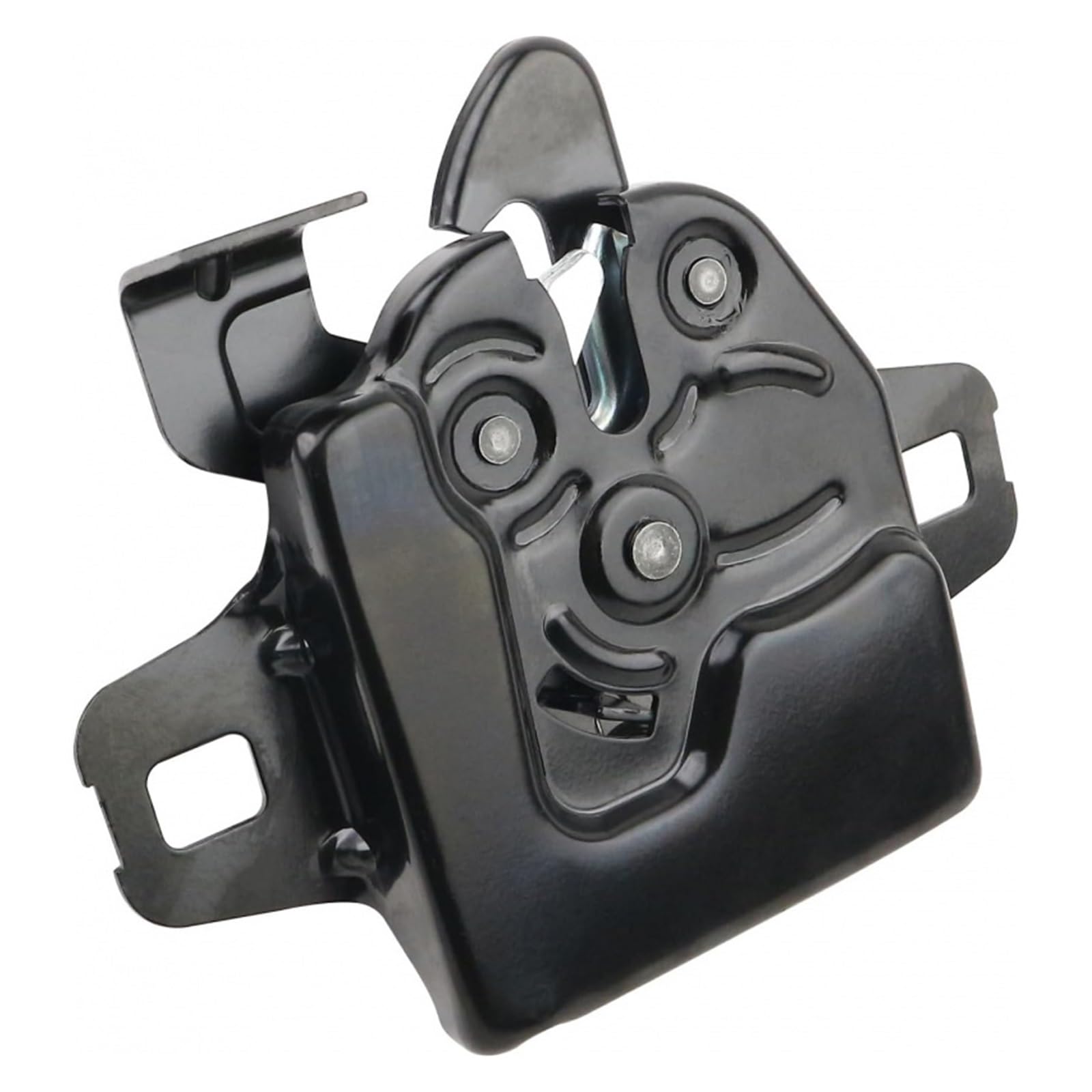 Loquet de capot pour Grand Cherokee 1999-2004 rechange OEM 55135600AC
