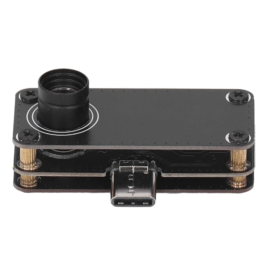 Guide USBCタイプサーマルカメラ Guide USBCタイプサーマルカメラ Guide USBカメラ Type-C接続