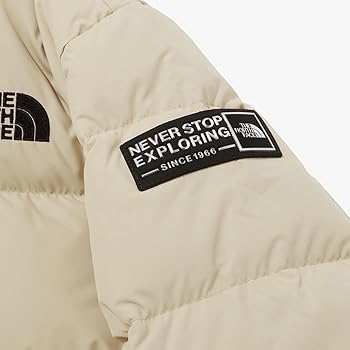 Amazon | (ノースフェイス) THE NORTH FACE キッズ キッズ