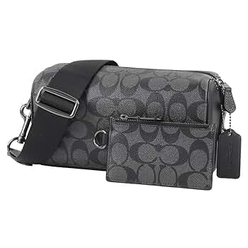 COACH コーチ ホーボー ワンショルダーバッグ ポーチ COACH コーチ ワンショルダーバッグ シグネチャー ホーボー 6363