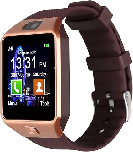 mobile watch low price