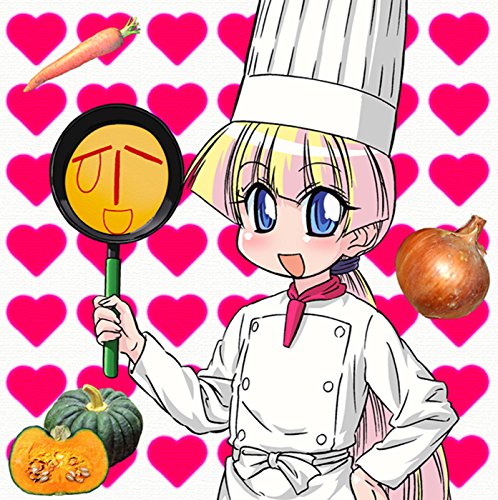 桃月学園のプロジェクトX