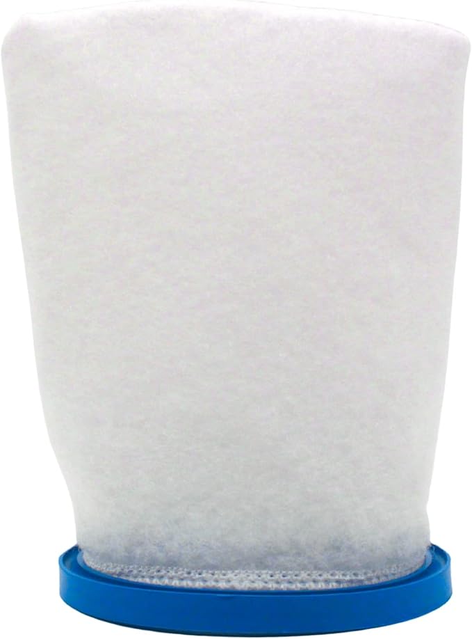 RINMEE Xtreme Multilayer Filter Bag , compatible with