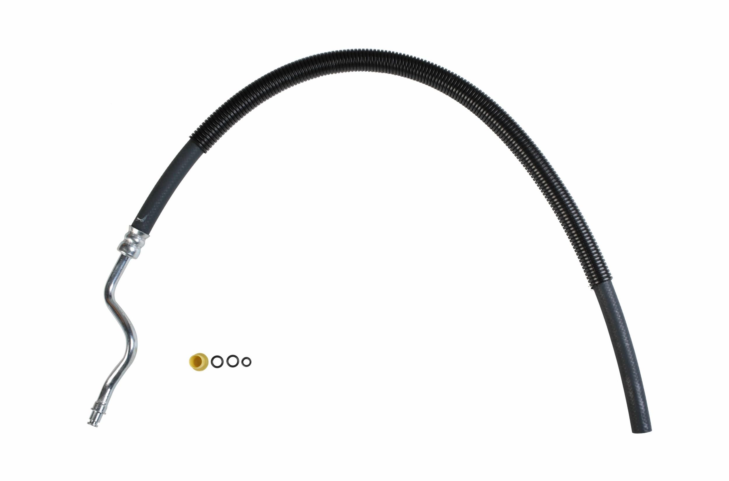 ねるそん様 Amazon.com: Sunsong 3402375 Power Steering Return Line Hose