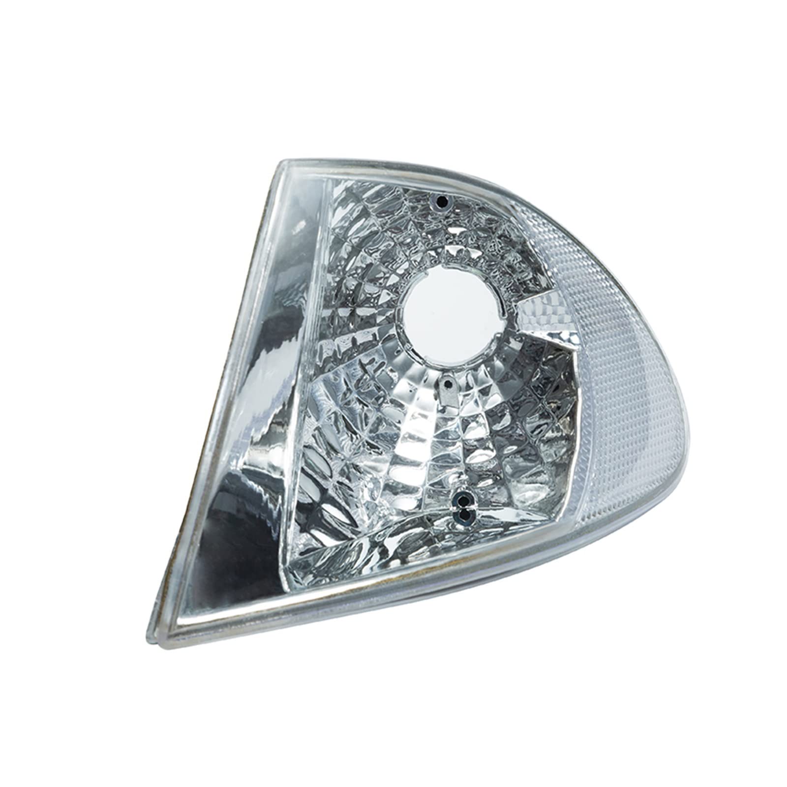 Clignotant Lampe Auto E46 fissuré solution boîtier de remplacement