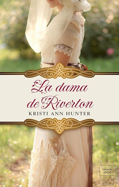 Portada de La Dama de Riverton
