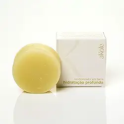 Akole - Condicionador em Barra Hidratação Profunda 55g
