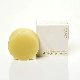 Akole - Condicionador em Barra Hidratação Profunda 55g