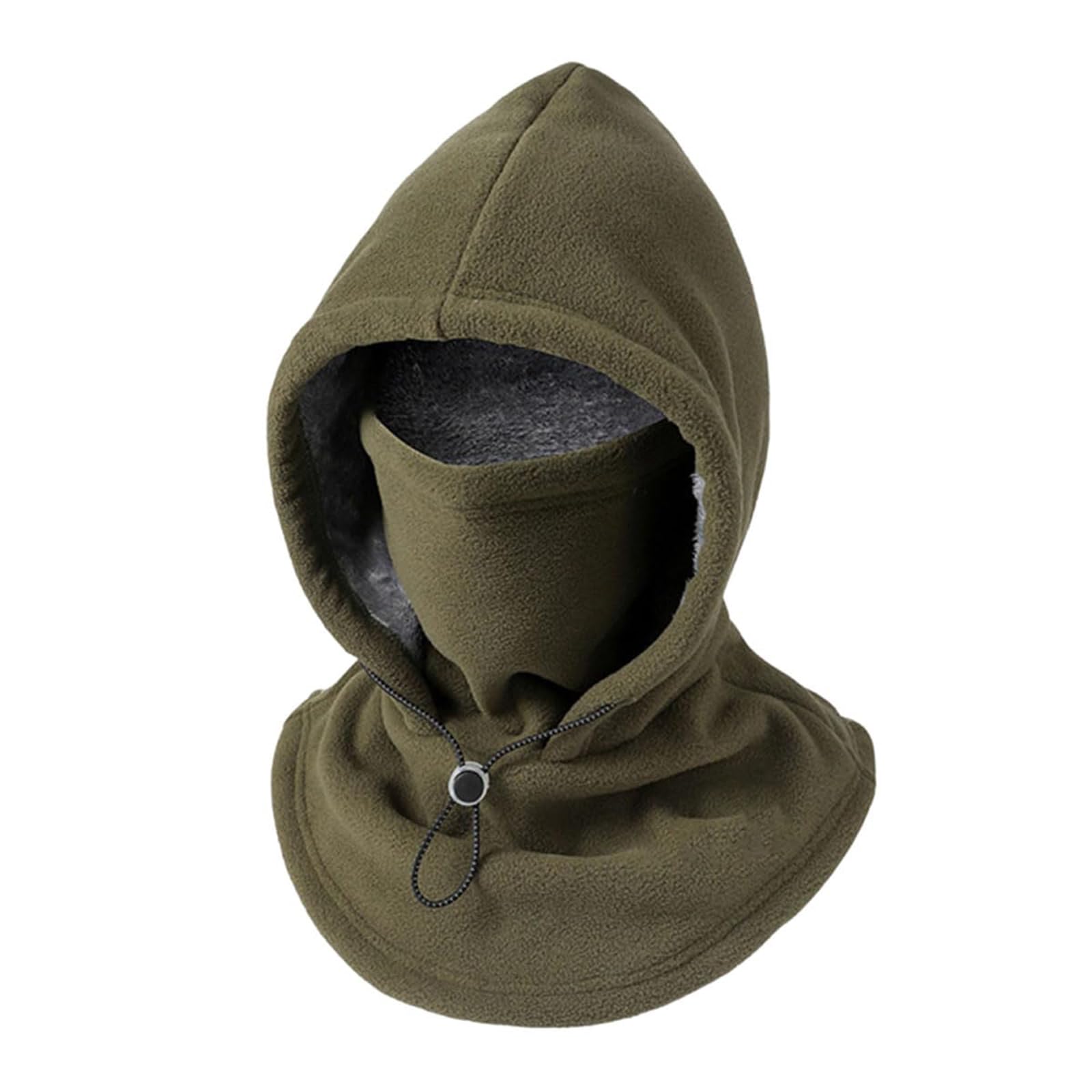 Baimiu Fleece Mask