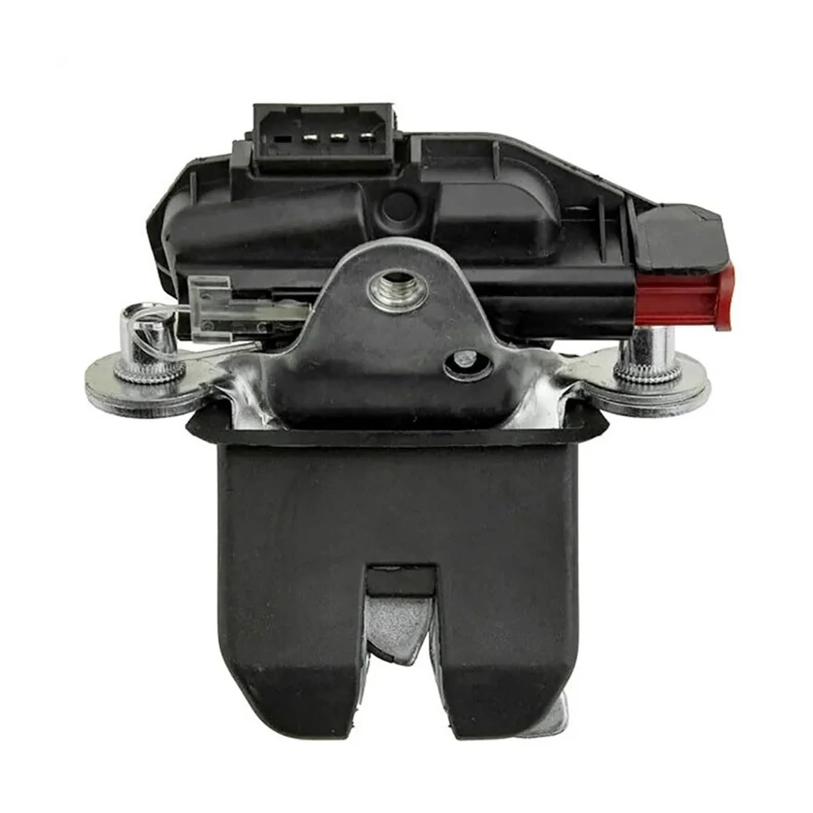 Car Tailgate Lock for VW for Vento 2015-2022 6RU827505 6RU827505C Car Rear Door Lock Actuator Trunk Device Tailgate Lock Actuator