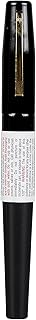 Pepper Spray Pen, 15 Bursts, 8-Foot (2-Meters) Range, UV Marking Dye, Cone Spray Pattern, Clips to Pockets For Instant Access