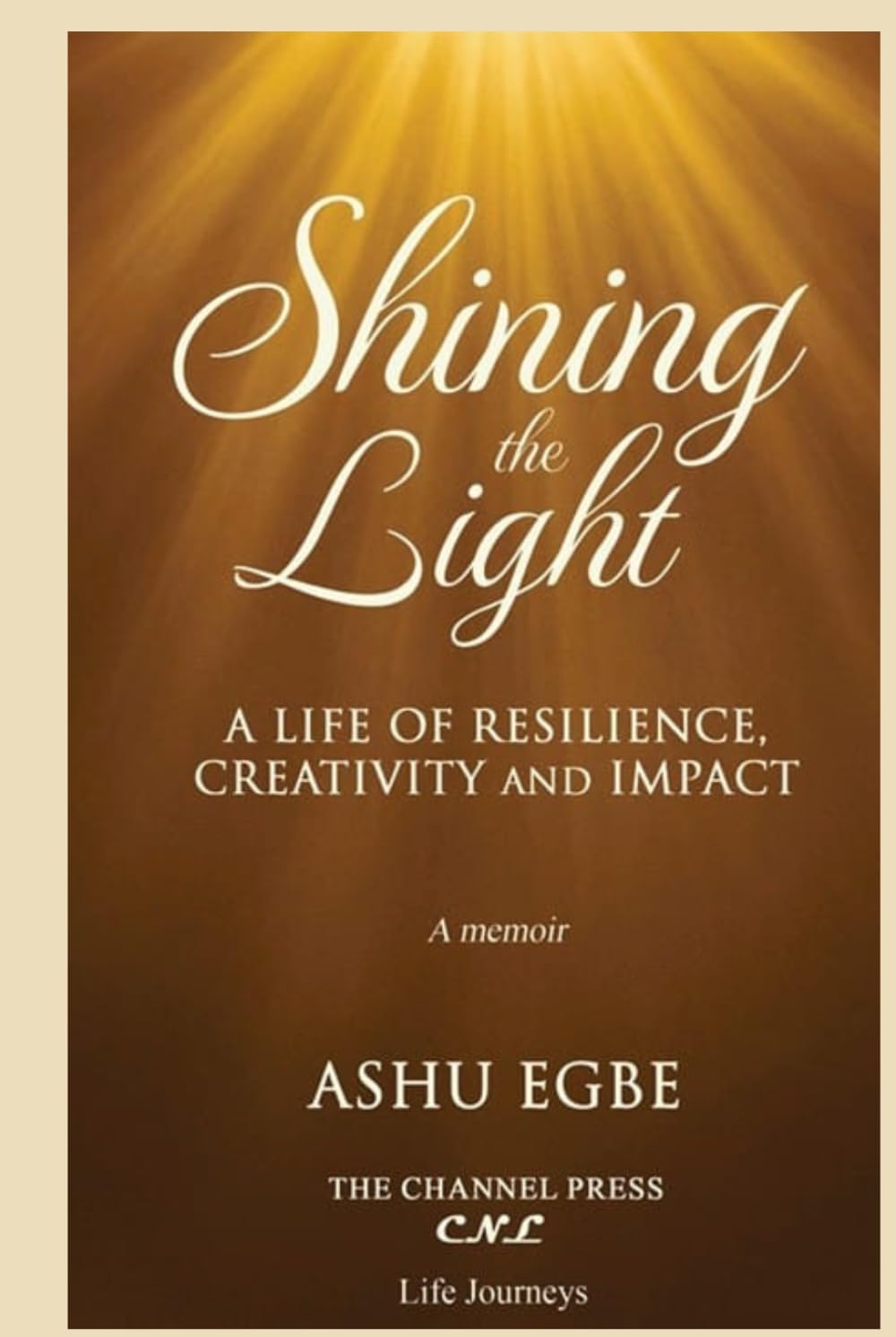 Shining The Light