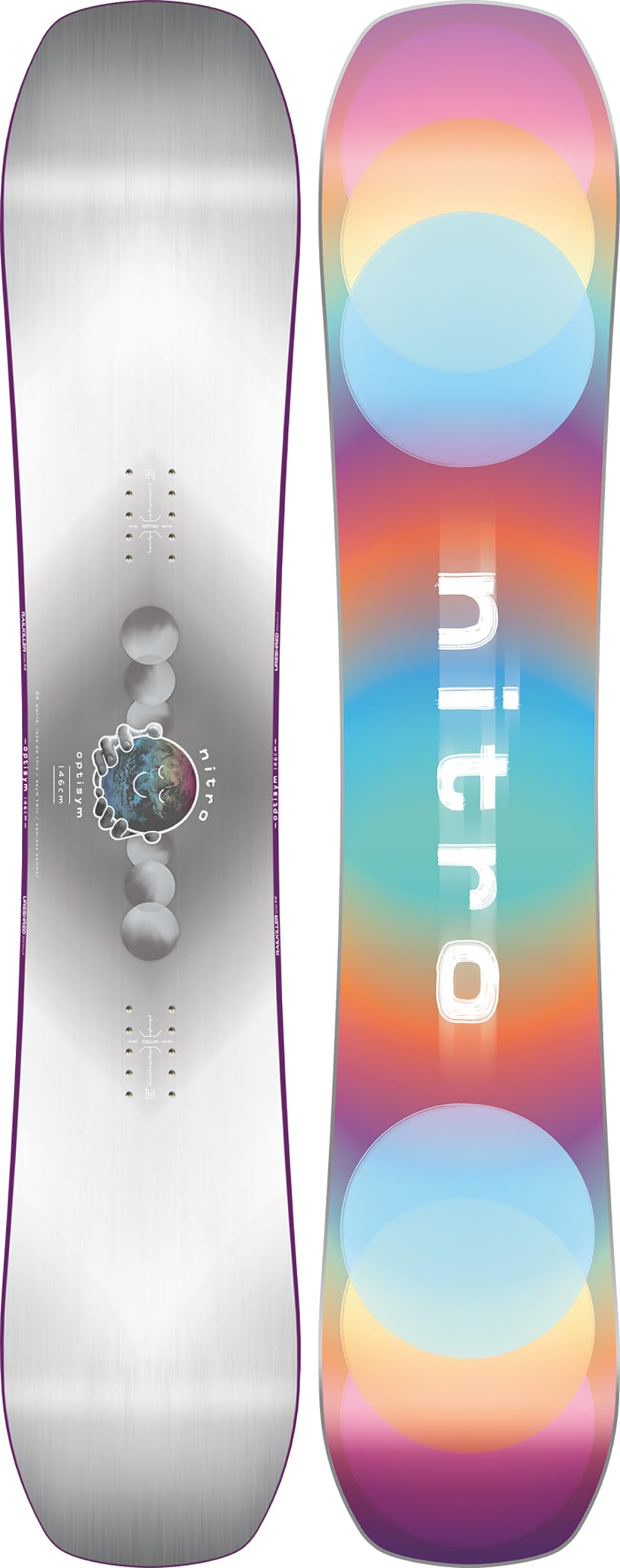 送料込♪ナイトロ 22,23モデル【オプティシム】146 楽天市場】22-23 NITRO ナイトロ OPTISYM X DRINK SEXY