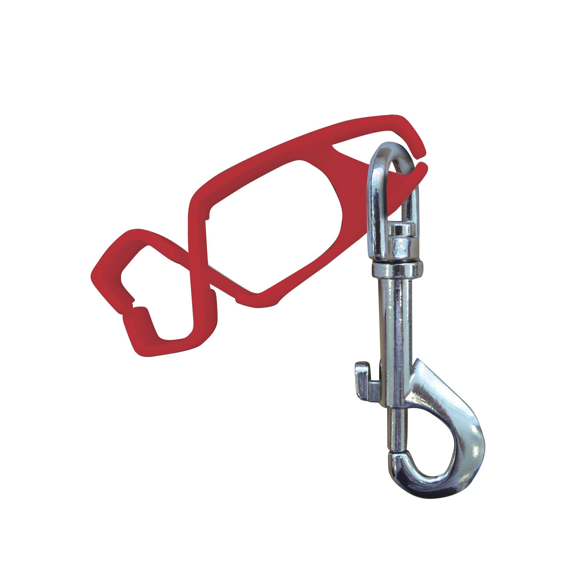 Portwest A001 Glove Clip Breakaway Belt Holder