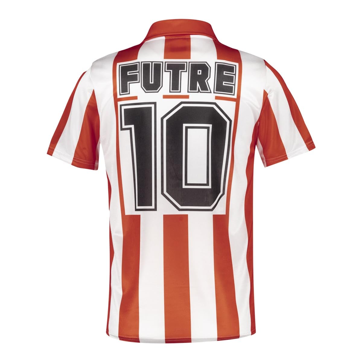 Atlético de Madrid 1903 - Camiseta FUTRE 1ª EQUIPACIÓN 87/88