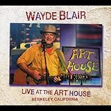 The Wind Will Carry Me Home (Live)