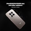 REDMI Note 15 Pro 5G Black 8GB RAM 256GB ROM