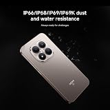 XIAOMI Redmi Note 15 Pro 5G - 8