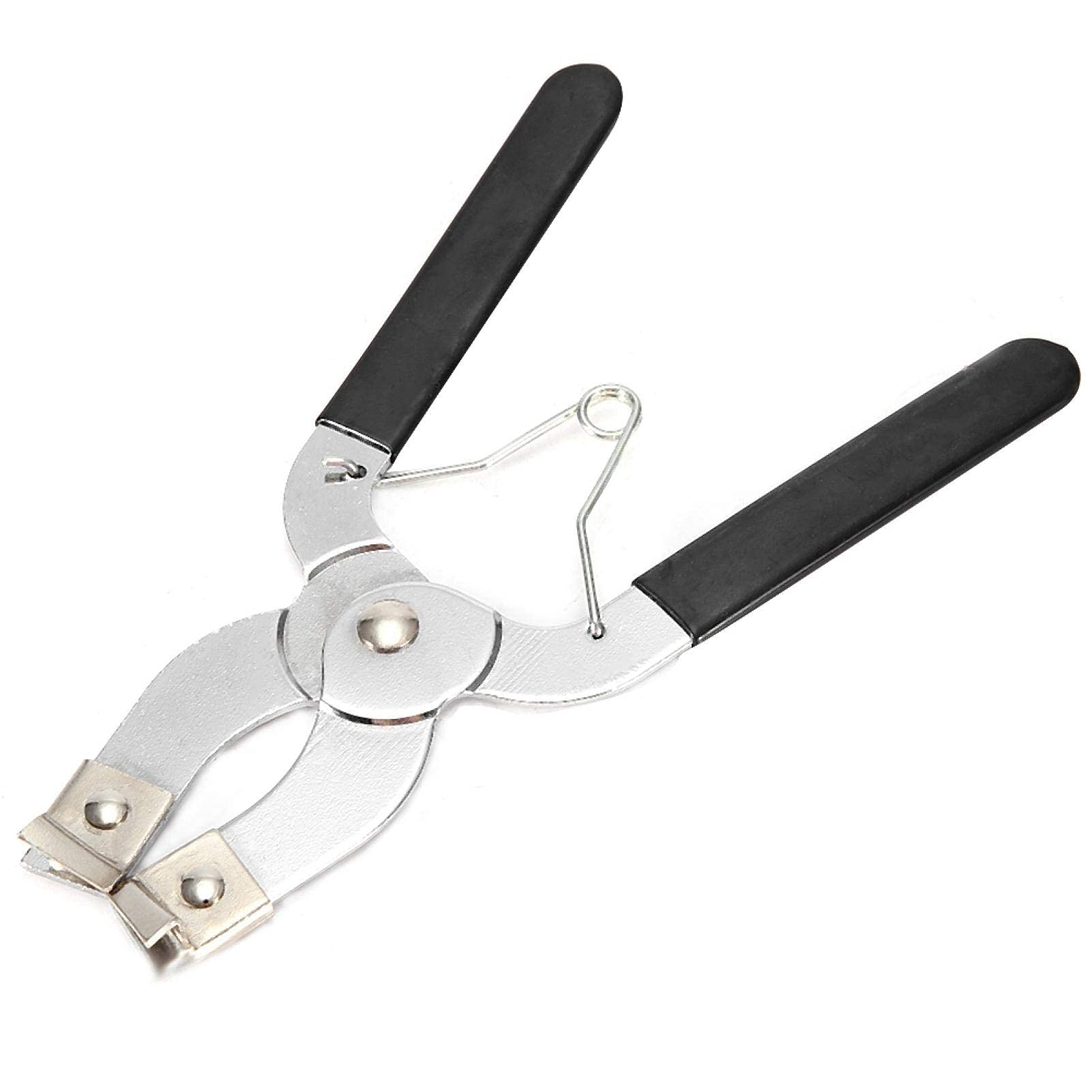 Pinze di installazione per fasce elastiche, pinze per compressori per fasce elastiche per auto auto Expander Installer Remove Tool