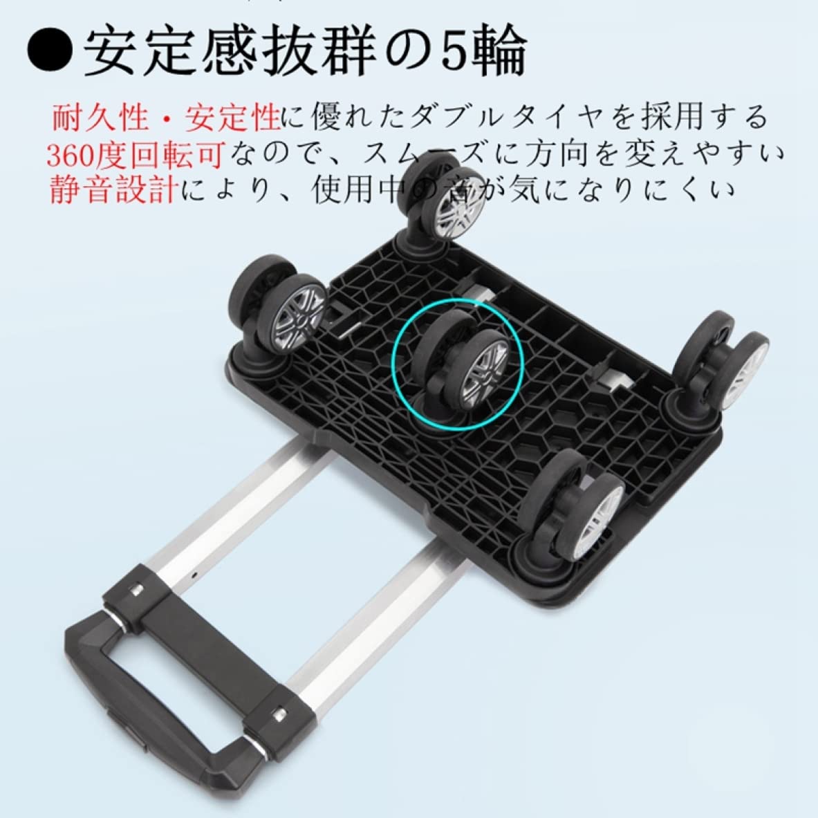 Amazon｜[LSDZW] 保冷 保温 ショッピングカート F 5輪 横押し 保冷