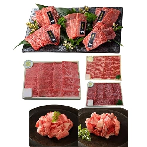 神戸牛 定期便 食べ比べセット 焼肉用肉 すき焼き用肉 希少部位 セット 焼肉セット 牛肉 牛 お肉 肉 ブランド牛 和牛 神戸ビーフ 但馬牛 食べ比べ 国産 冷凍 お楽しみ (定期便4ヶ月) お歳暮 御歳暮 冬ギフト 贈答用 贈り物 プレゼント お正月 年末年始 クリスマス パーティー お取り寄せ