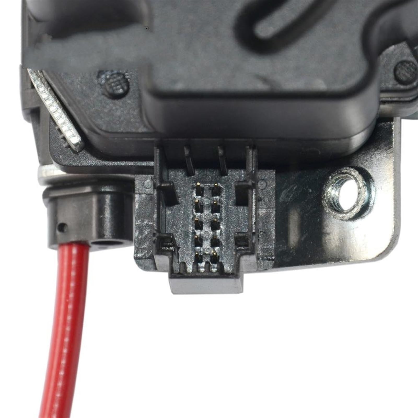 serrure de hayon Pour Mercedes E ML GL R Pour CLASSE S211 W211 W164 W251 A 164 740 06 35 Loquet de verrouillage de hayon A1647400635 1647400635