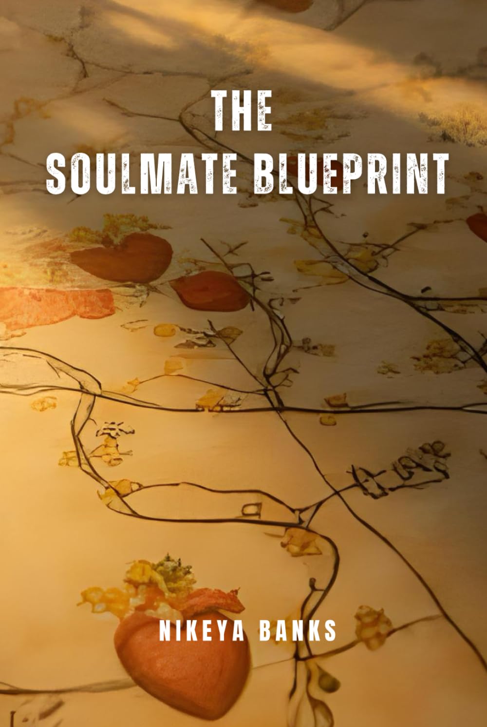 The Soulmate Blueprint: A Spiritual Guide to Sacred Union (Soul Threads)