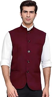 ROCKSY Nehru Jacket