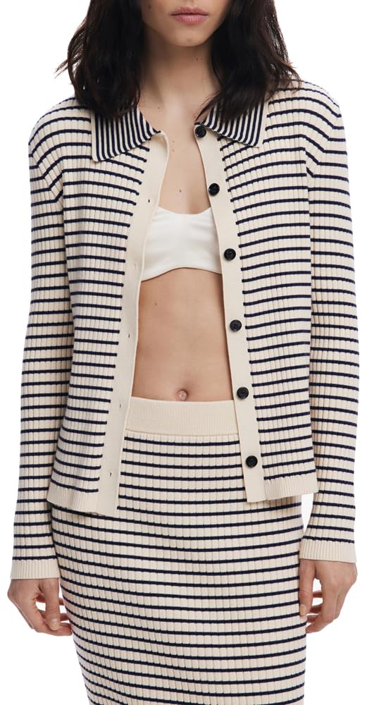 Desigual JERS_Sitka, 1011 Cream, S
