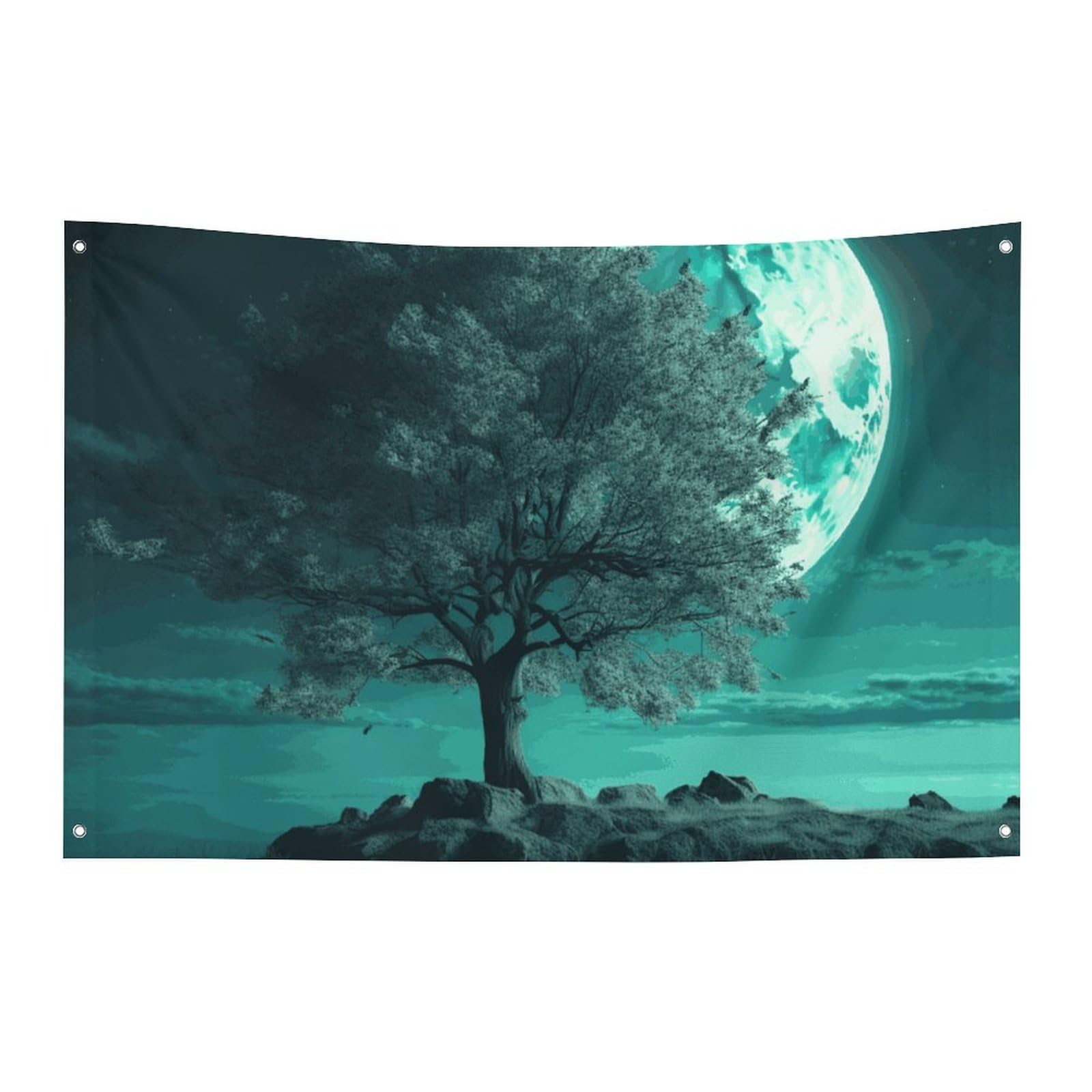 Drapeaux de jardin saisonniers décoration maison printemps et extérieur