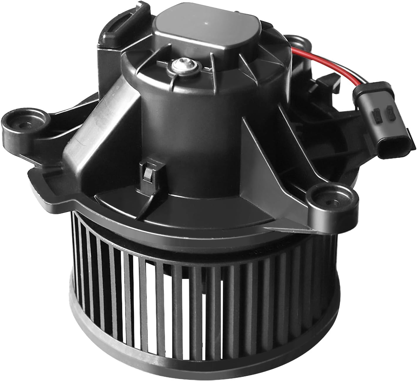 Front HVAC Heater Blower Motor - Compatible with Dodge Dakota 2001 2002 2003, Durango 2001 2002 2003, Replace# 700071