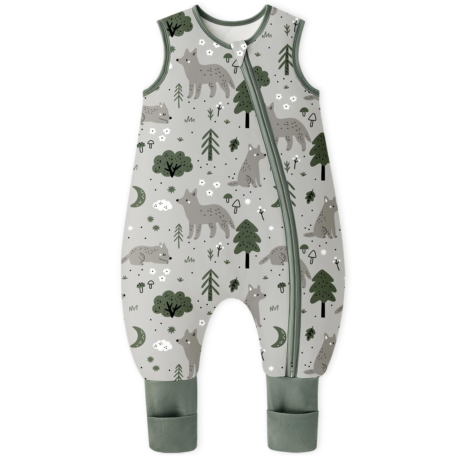 schlafsack mit beinen socken Yoofoss Baby Füßen 1.5 Tog Herbst Winter Baby Schlafsack mit Baumwolle Warm Babyschlafsack für 18-36 Monate Kinder Jungen Mädchen 80 cm Fuchs Baby Motors Controllers XLC SP-T10 Remote dropper Mengeninhalt:250ml.