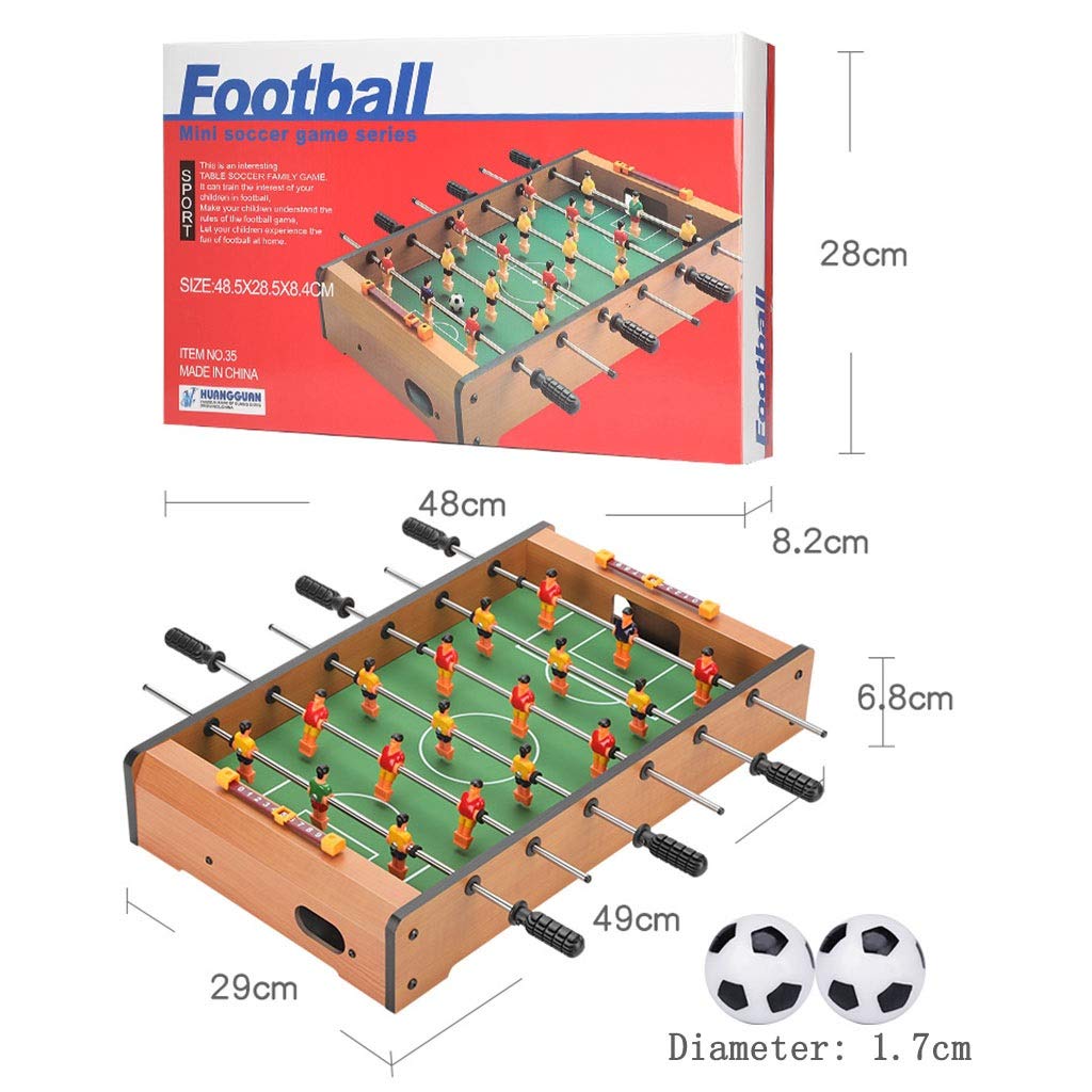 Amazon.co.jp: テーブルサッカーサッカーゲーム、木製テーブルサッカー Amazon.co.jp: テーブルサッカーサッカーゲーム、木製テーブルサッカー