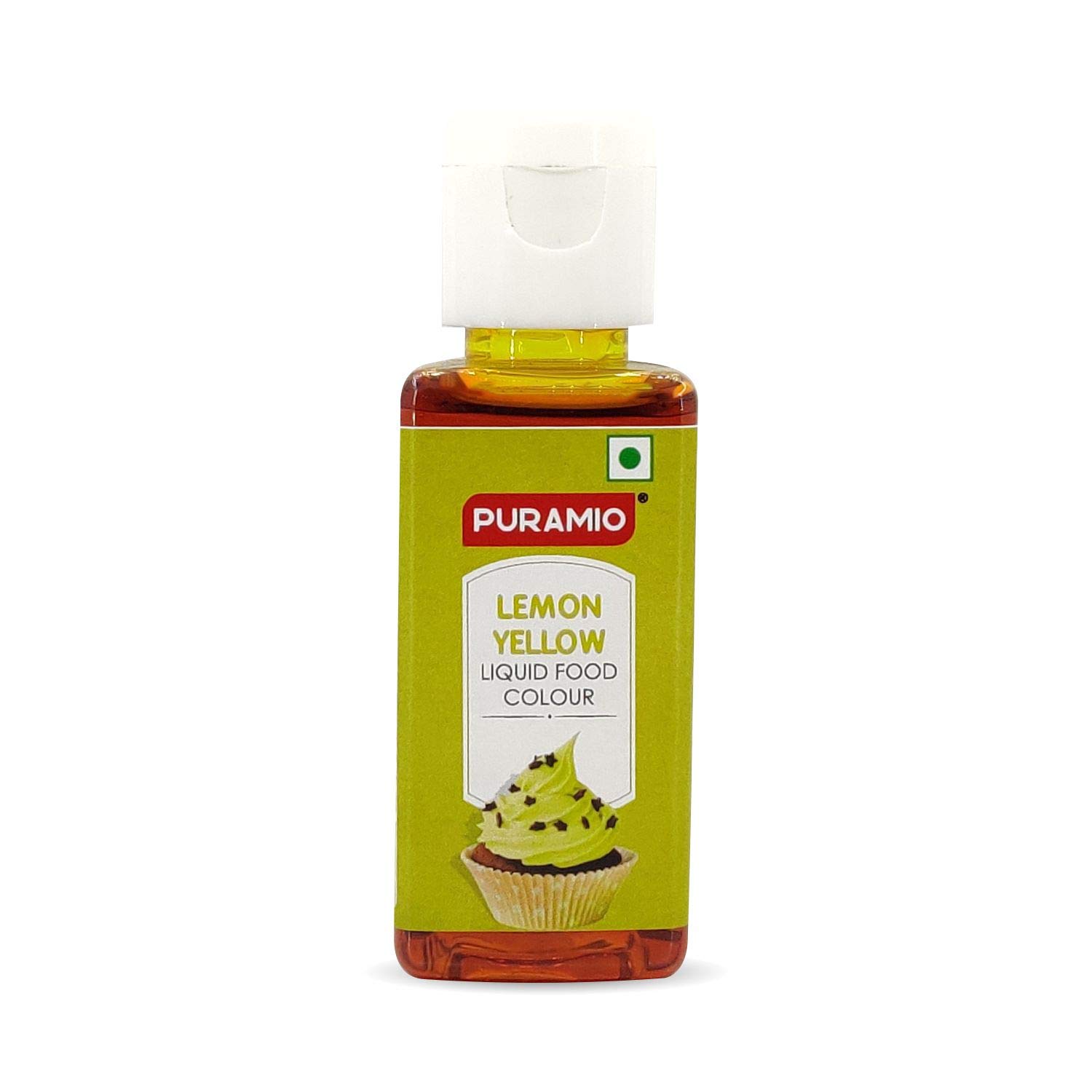 See full amazon price history chart for Puramio Liquid Food Colour - Lemon Yellow, (50ml) Puramio Liquid Food Colour - Lemon Yellow, (50ml) (B08HNC18V5) Amazon Price History, Amazon Price Tracker
