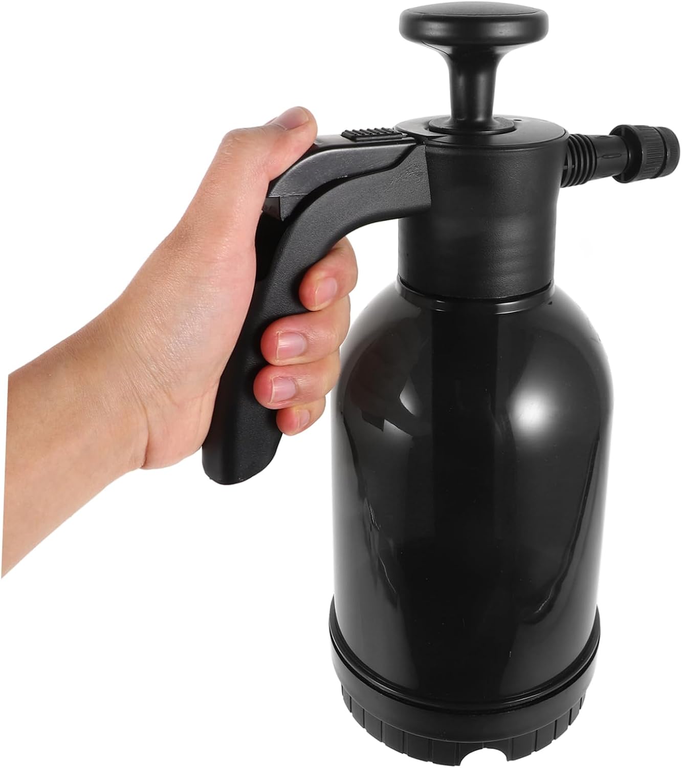 Versatile Car Detailing Spray Bottle High Pressure Foam Pump Sprayer Soap Sprayer for Home Garden Use