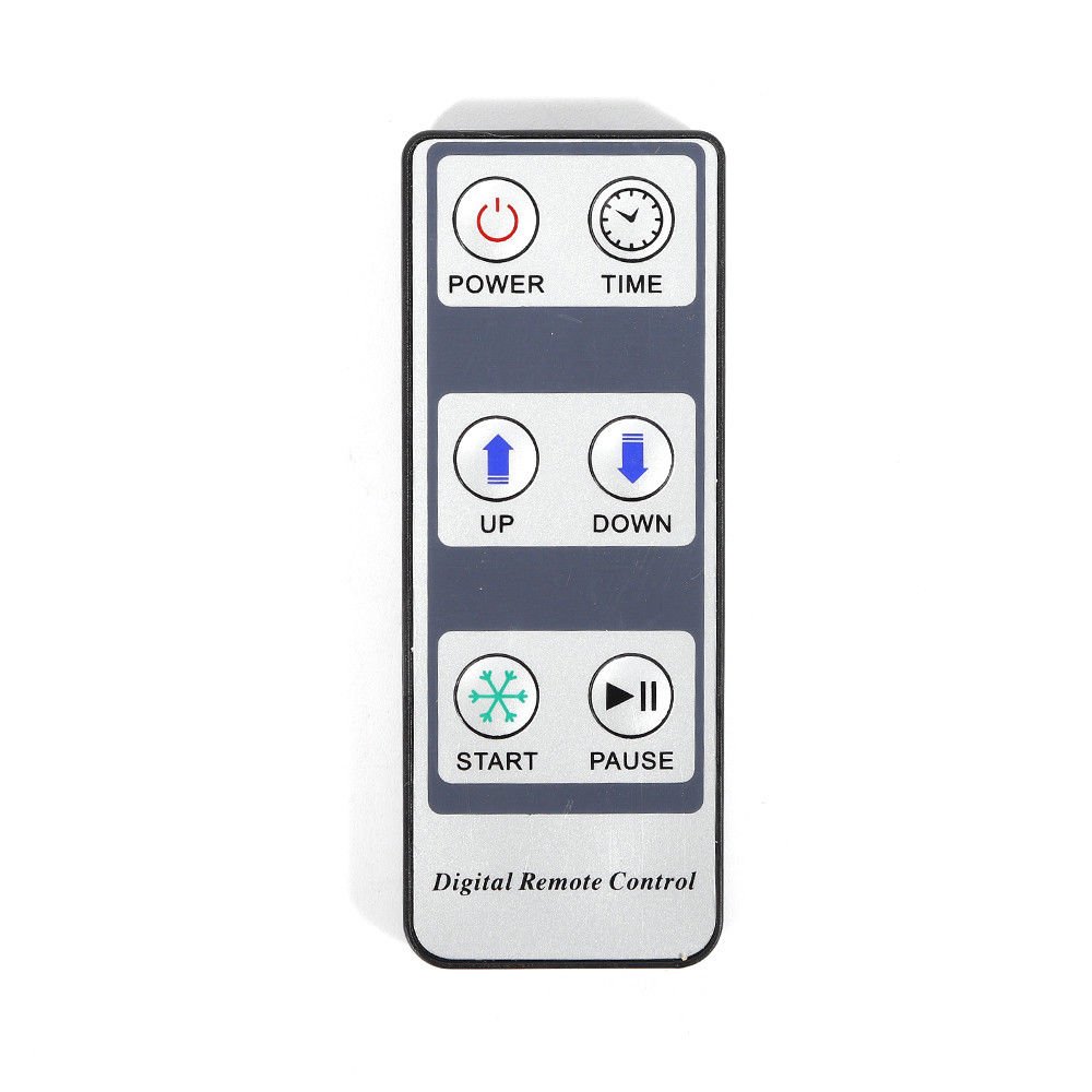 Dental Lampe LED de Blanchiment, Dentaire Blanchissant Light, Teeth Accélérateur Whitening MD666, Mobile Dents Accelera Stand