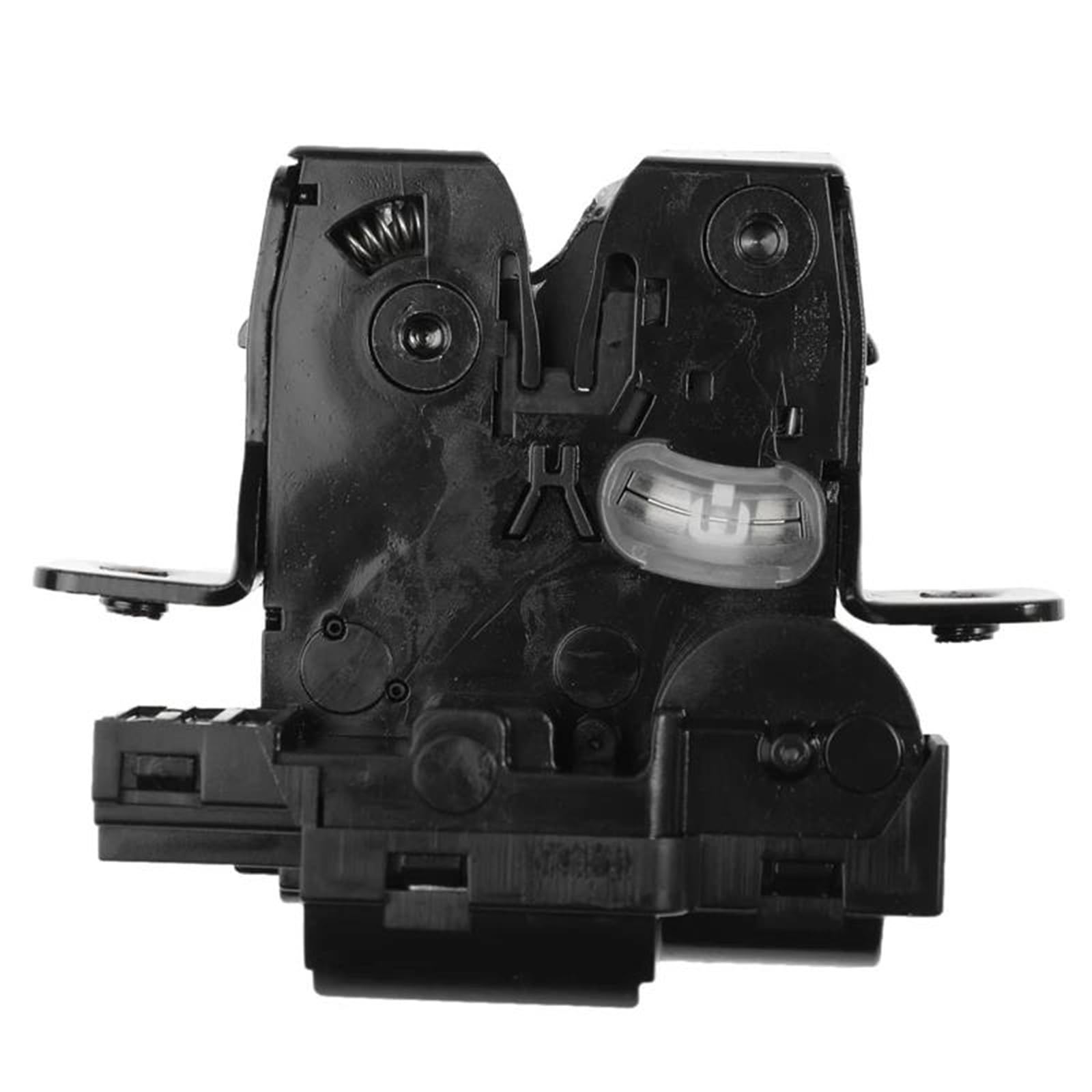 Yueyzhk One Color Car Tailgate Latch Replacement Parts 90502-Ed00a 90502Ed00a 90502-2Dx0a 90502Av720 For Nissan For Qashqai 2008-2015