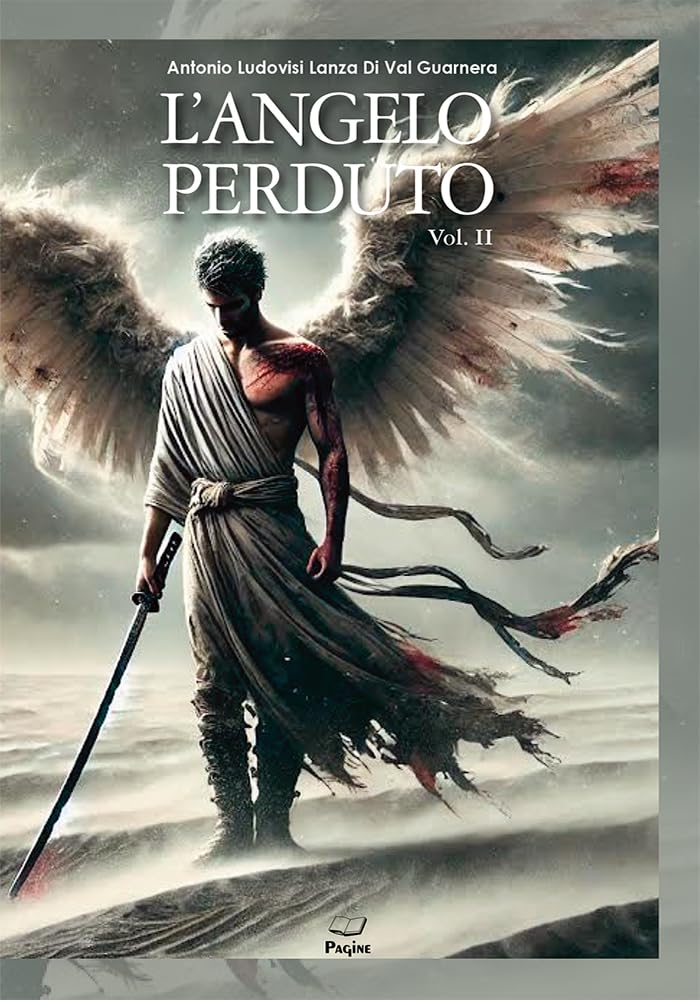 L'angelo Perduto (Vol. 2) - 4