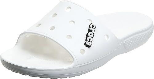 crocs open toe sandals