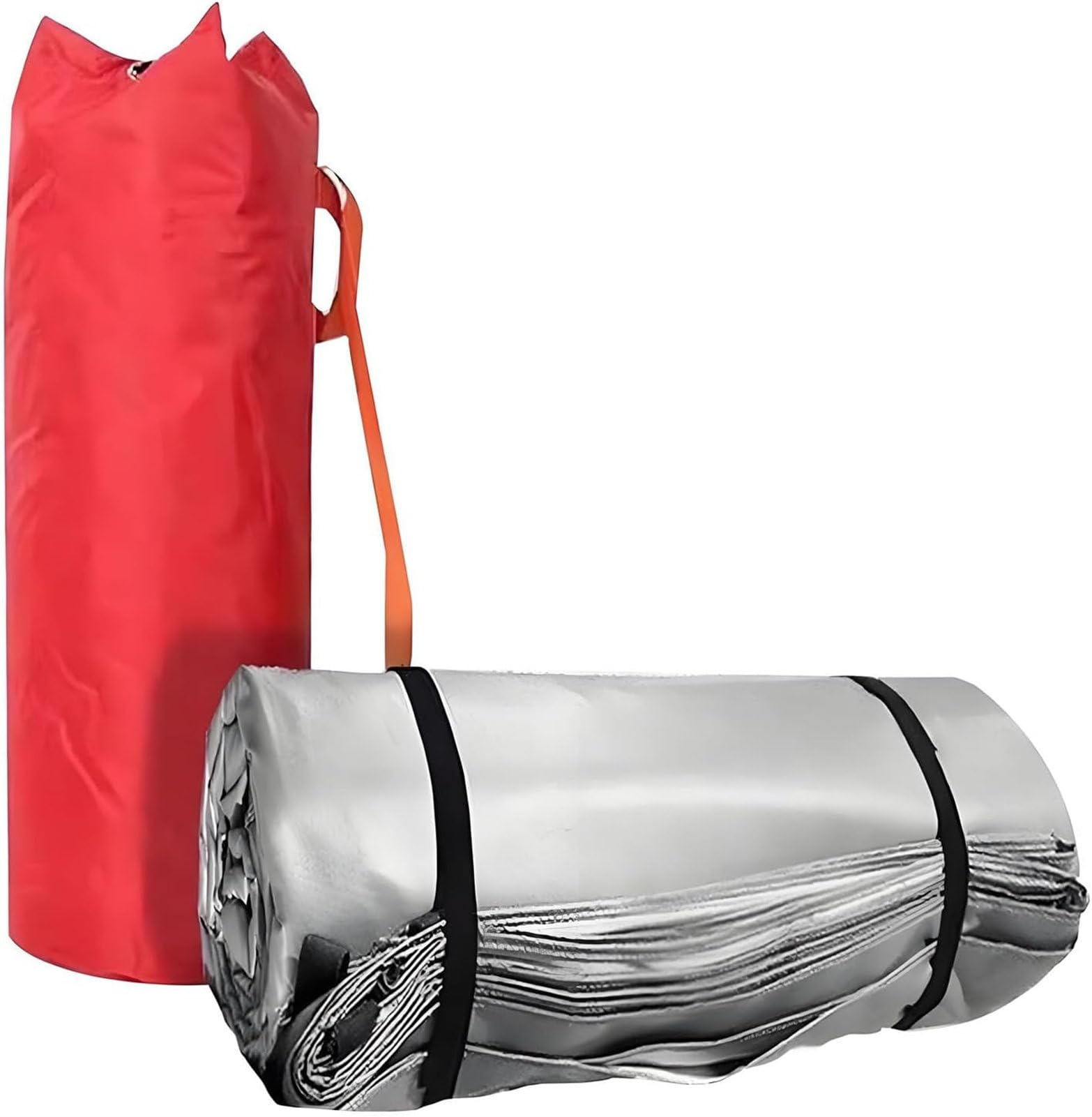 Manta Ignífuga Para Coche, Manta Extintora De Emergencia Grande Para Accidentes De Vehículos Eléctricos/De Combustible, Manta Extintora De Emergencia Resistente Al Calor De 1100 °c 3x4m/9.8x13.1ft