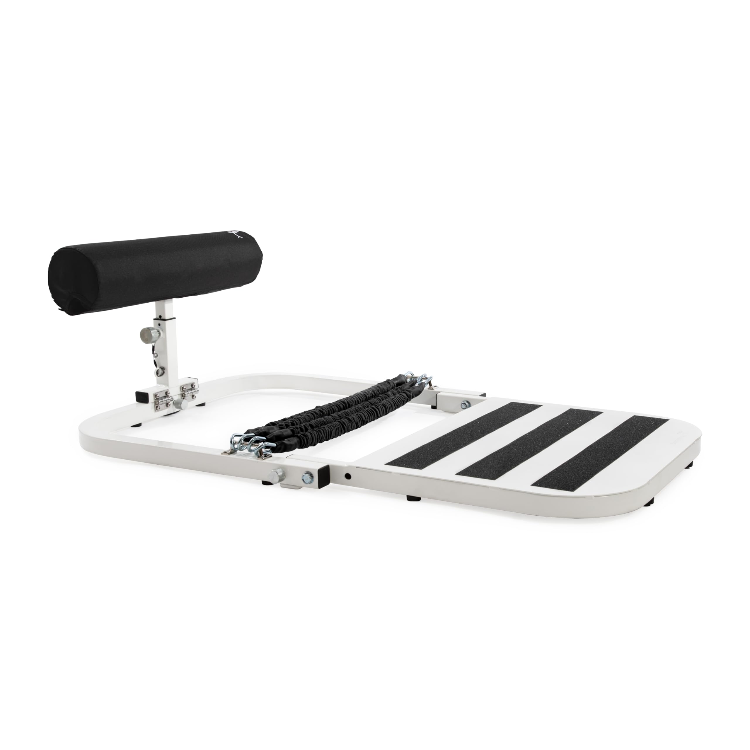 BootySprout Hip Thrust Machine for High Resistance Glute Training - Home Gym Workout - Comes with 45, 90, and 135 Lbs of Resistance