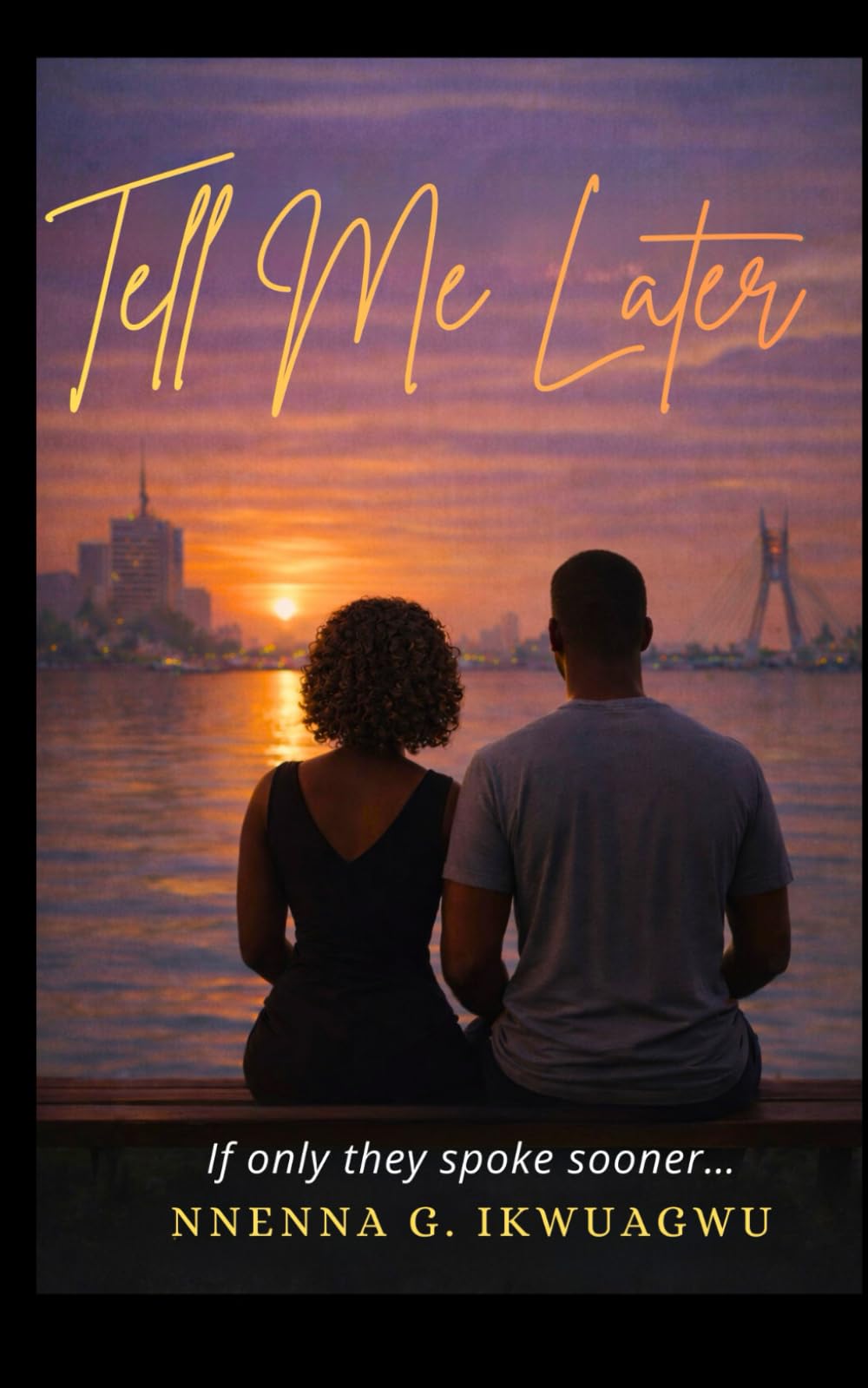 Tell Me Later: Some truths become lethal when delayed