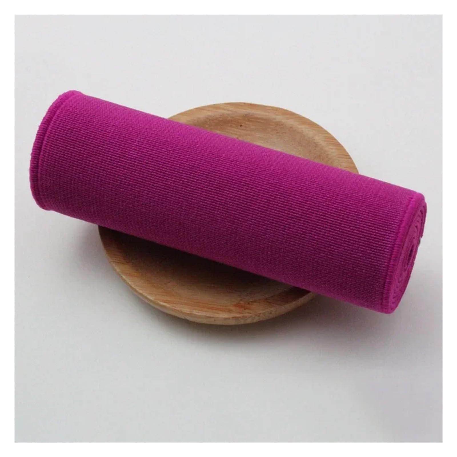 1/2/3M 8/10cm szerokość miękkie gumki do bielizny buty w pasie gumka odzież elastyczny pas DIY akcesoria do szycia(RoseRed,3Meters,8cm)