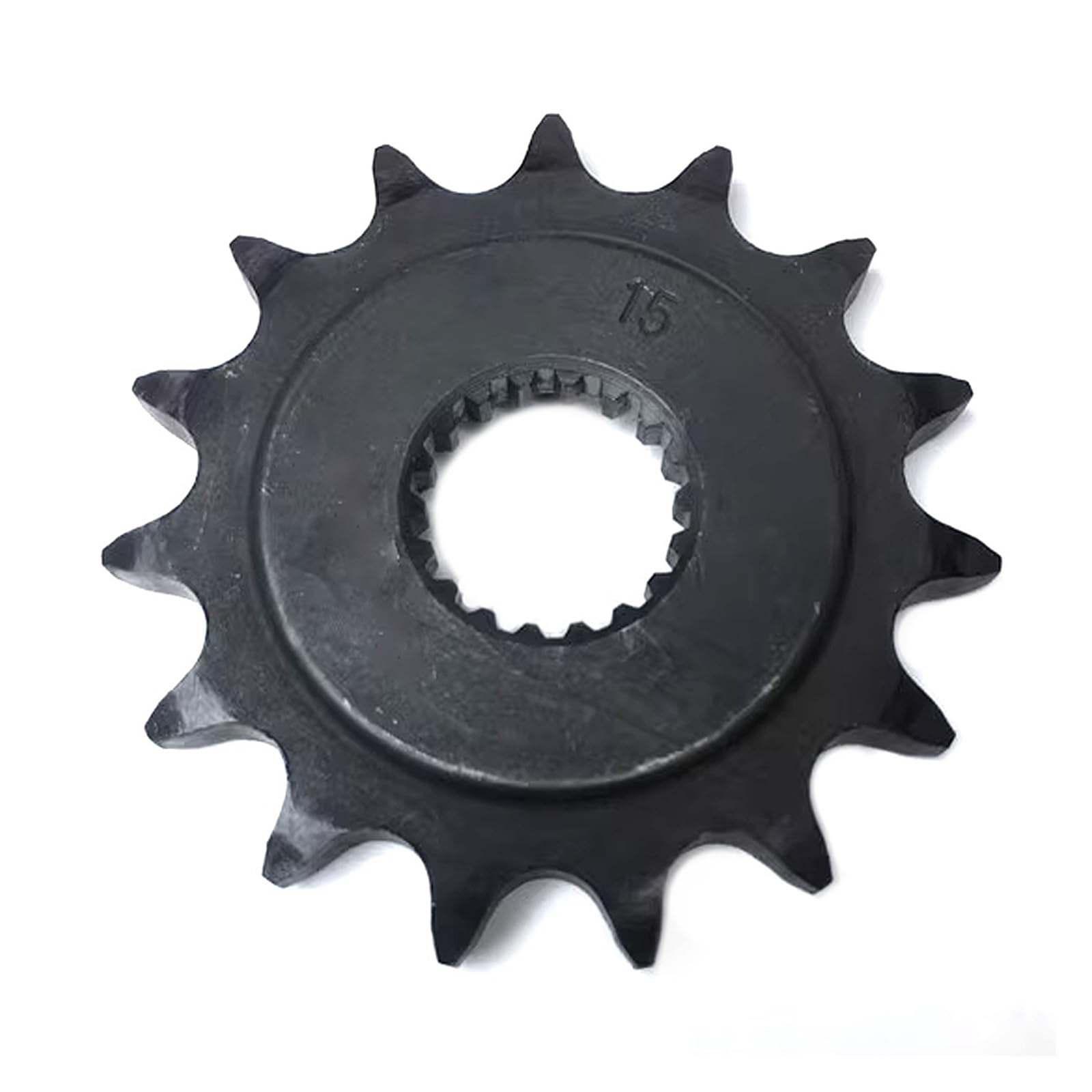 Moto Per Bene&lli BJ150S BJ150-31 Per Keeway RKF 125 Anteriore Posteriore Pignone Catena Ruota Ingranaggi Grande Piccola Catena Pignone 15T 43T catena a rulli pignonis
