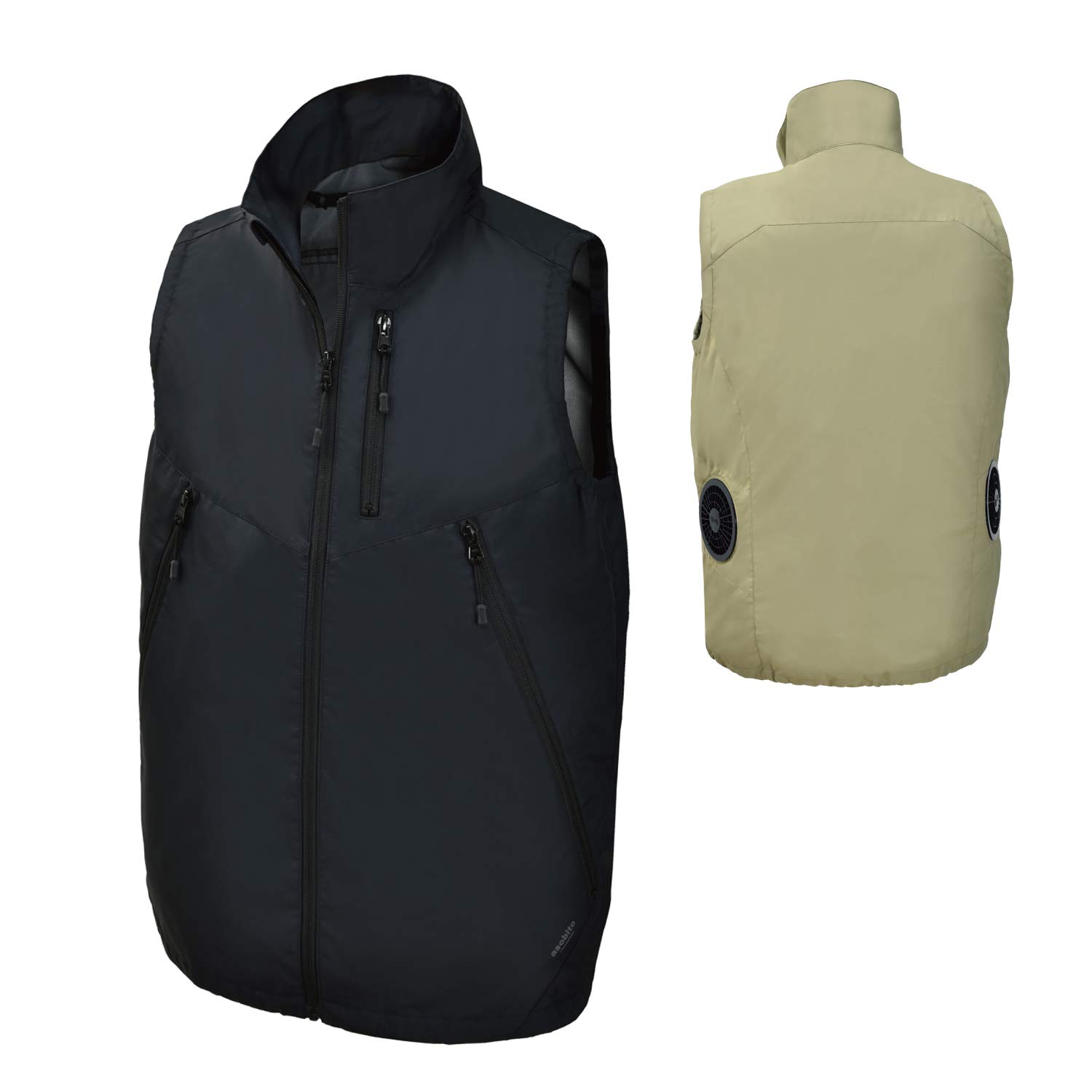 asobito(アソビト) 空調服 アウトドア マウンテンパーカー TN Amazon.co.jp: asobito(アソビト) 空調服 アウトドア マウンテン