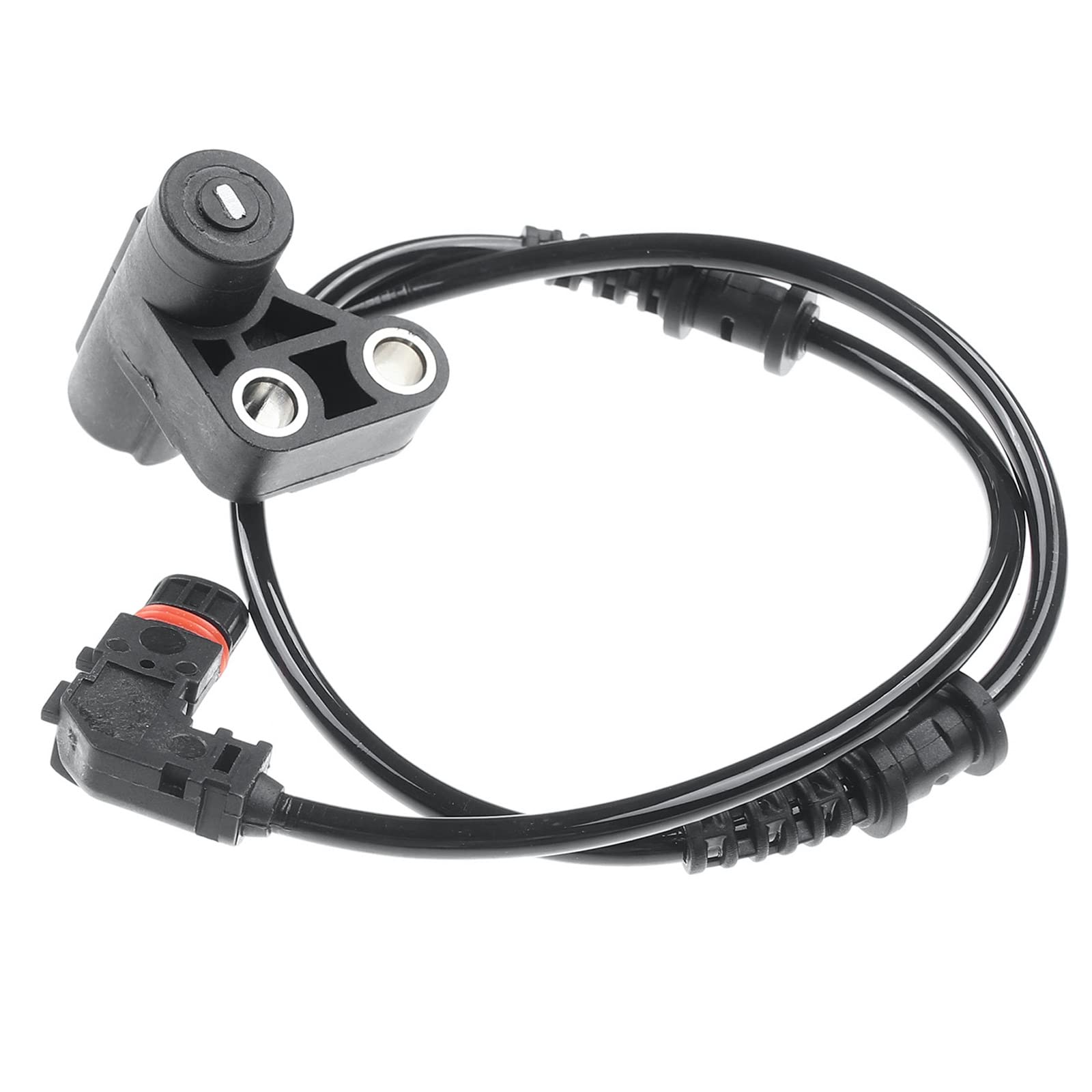 Frankberg 2x Sensori Velocità Ruota Sensore ABS Compatibile con Classe A W168 A 140 A 160 A 160 CDi A 170 CDi A 190 A 210 Vaneo 414 1.7 CDi 1.9 1.6 Replace# V30720129,560248A